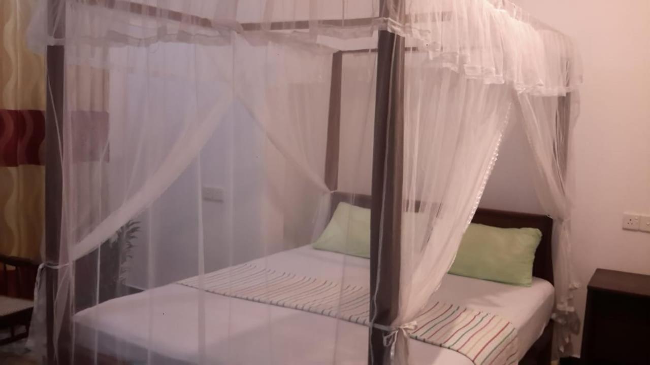 New Sandaruvilla Велигама Экстерьер фото